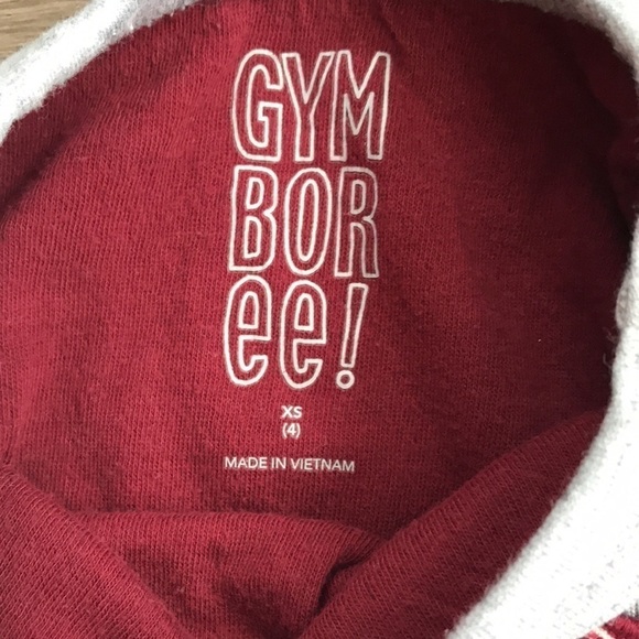 4 for $25. Gymboree size 4 sweater - Picture 3 of 4